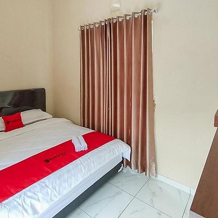 Reddoorz Near Bns Batu Hotel Tlekung Eksteriør billede
