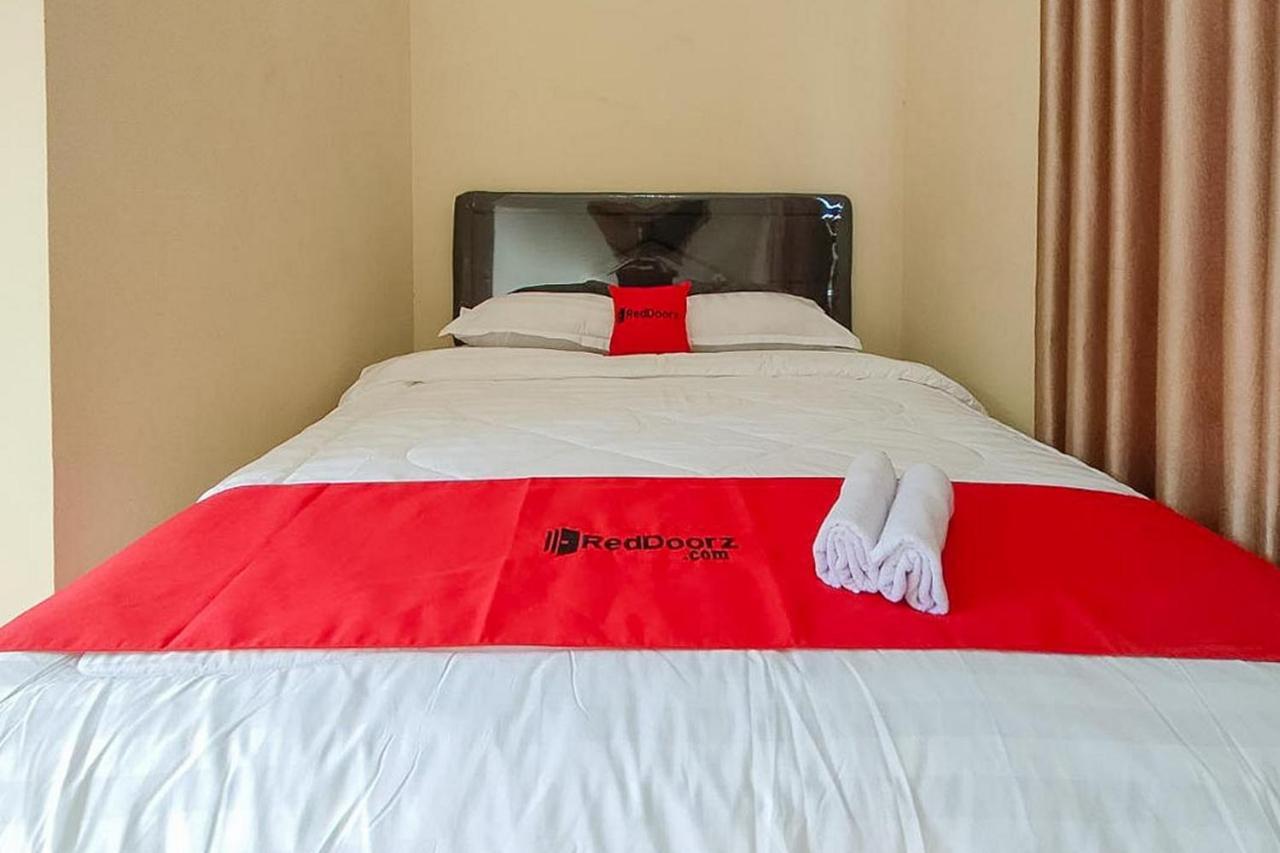 Reddoorz Near Bns Batu Hotel Tlekung Eksteriør billede