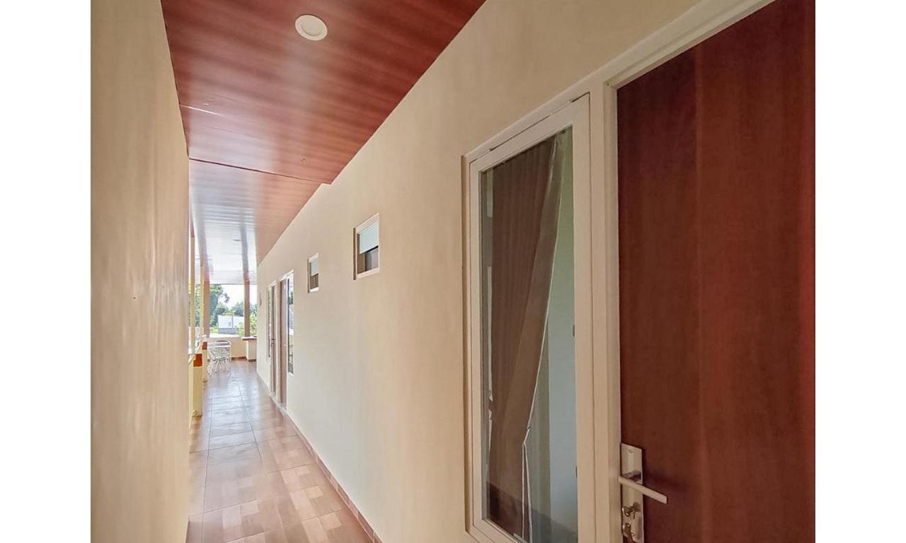 Reddoorz Near Bns Batu Hotel Tlekung Eksteriør billede